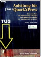 Anleitung für QuarkXPress