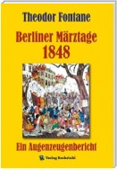 Berliner Märztage 1848