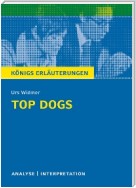 Top Dogs von Urs Widmer.