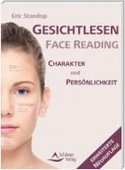 Gesichtlesen Face Reading