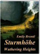 Sturmhöhe – Wuthering Heights