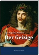 Der Geizige