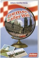 Bremen in aller Welt