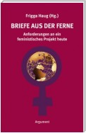 Briefe aus der Ferne