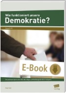 Wie funktioniert unsere Demokratie?