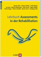 Lehrbuch Assessments in der Rehabilitation