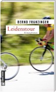 Leidenstour