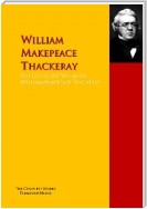 The Collected Works of William Makepeace Thackeray