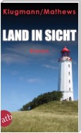 Land in Sicht