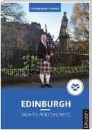 Edinburgh – Sights and Secrets