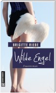 Wilde Engel