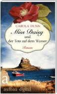 Miss Daisy und der Tote auf dem Wasser