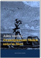 Zwanzigtausend Meilen unter’m Meer