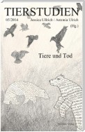 Tiere und Tod