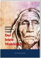 Der letzte Mohikaner