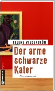 Der arme schwarze Kater