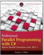 Professional Parallel Programming with C#