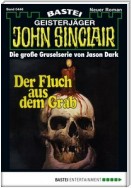 John Sinclair - Folge 0446