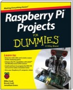 Raspberry Pi Projects For Dummies