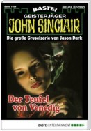 John Sinclair - Folge 1484