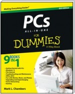 PCs All-in-One For Dummies