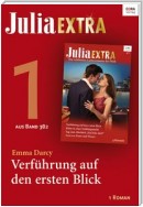 Julia Extra Band 382 - Titel 1: Verführung auf den ersten Blick