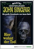 John Sinclair - Folge 0975