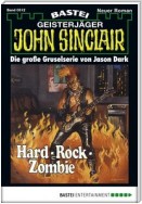 John Sinclair - Folge 0512