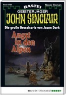 John Sinclair - Folge 0728