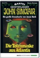 John Sinclair - Folge 0312