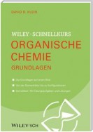 Wiley Schnellkurs Organische Chemie Grundlagen
