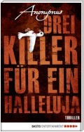 Drei Killer für ein Halleluja