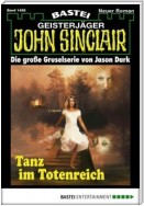 John Sinclair - Folge 1468