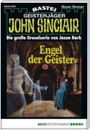 John Sinclair - Folge 0591