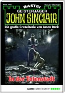 John Sinclair - Folge 1665