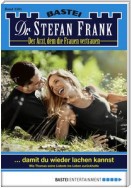 Dr. Stefan Frank - Folge 2305