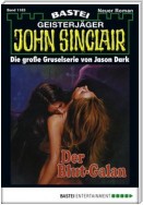 John Sinclair - Folge 1163