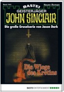 John Sinclair - Folge 1341