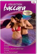 Collection Baccara Band 0286