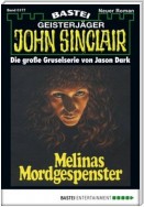 John Sinclair - Folge 0177