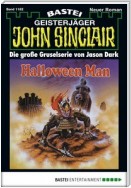 John Sinclair - Folge 1182