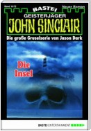 John Sinclair - Folge 1672