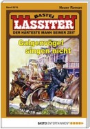 Lassiter - Folge 2279