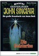 John Sinclair - Folge 0760