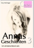 Annas Geschichten 3