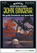 John Sinclair - Folge 0339