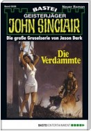 John Sinclair - Folge 0535