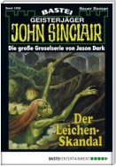 John Sinclair - Folge 1258