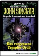 John Sinclair - Folge 1923