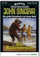 John Sinclair - Folge 0560